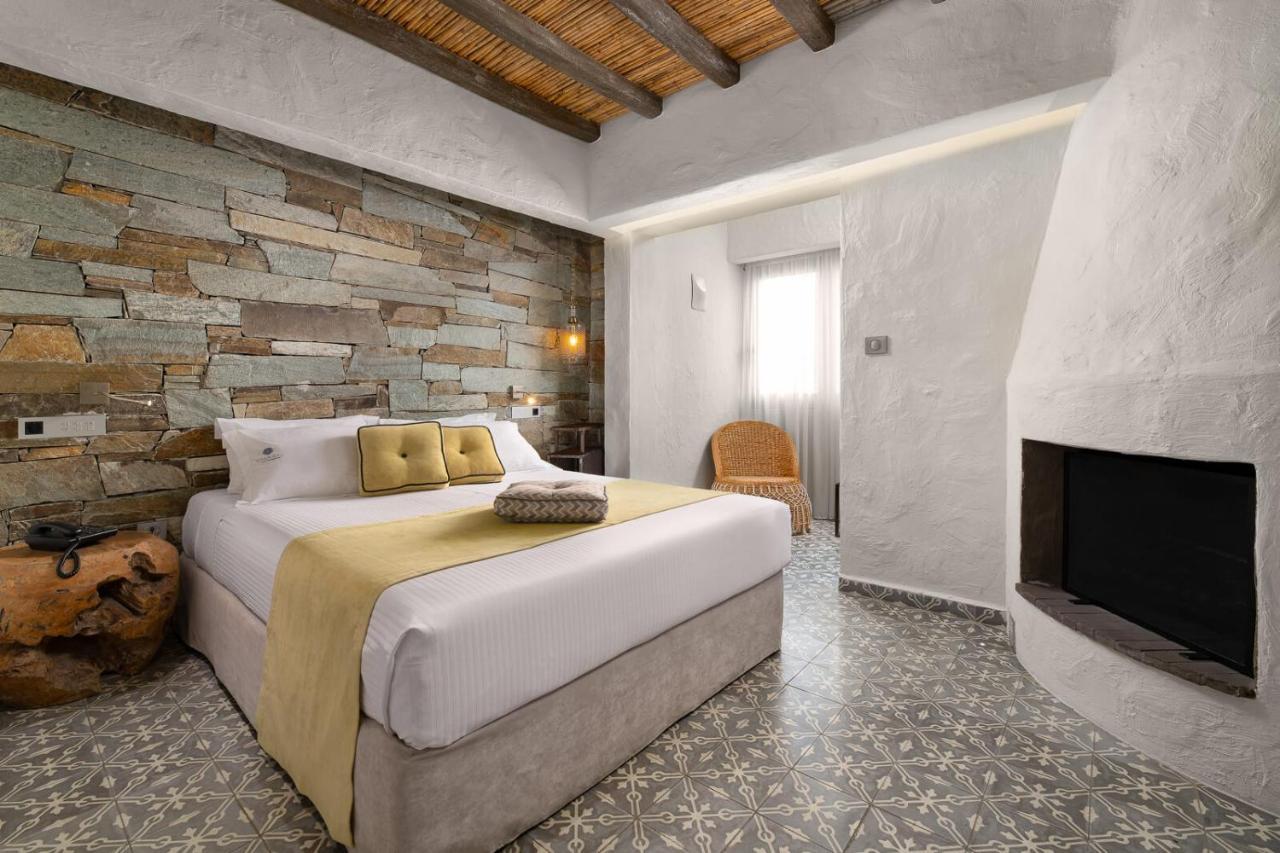 Elakati Luxury Boutique Hotel - Adults Only Rhodes City Εξωτερικό φωτογραφία