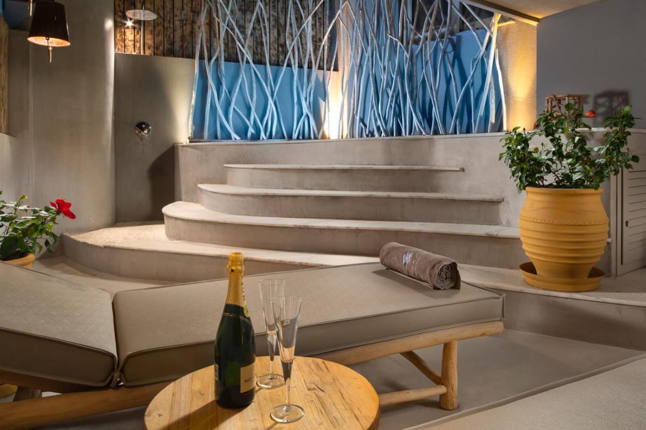 Elakati Luxury Boutique Hotel - Adults Only Rhodes City Εξωτερικό φωτογραφία