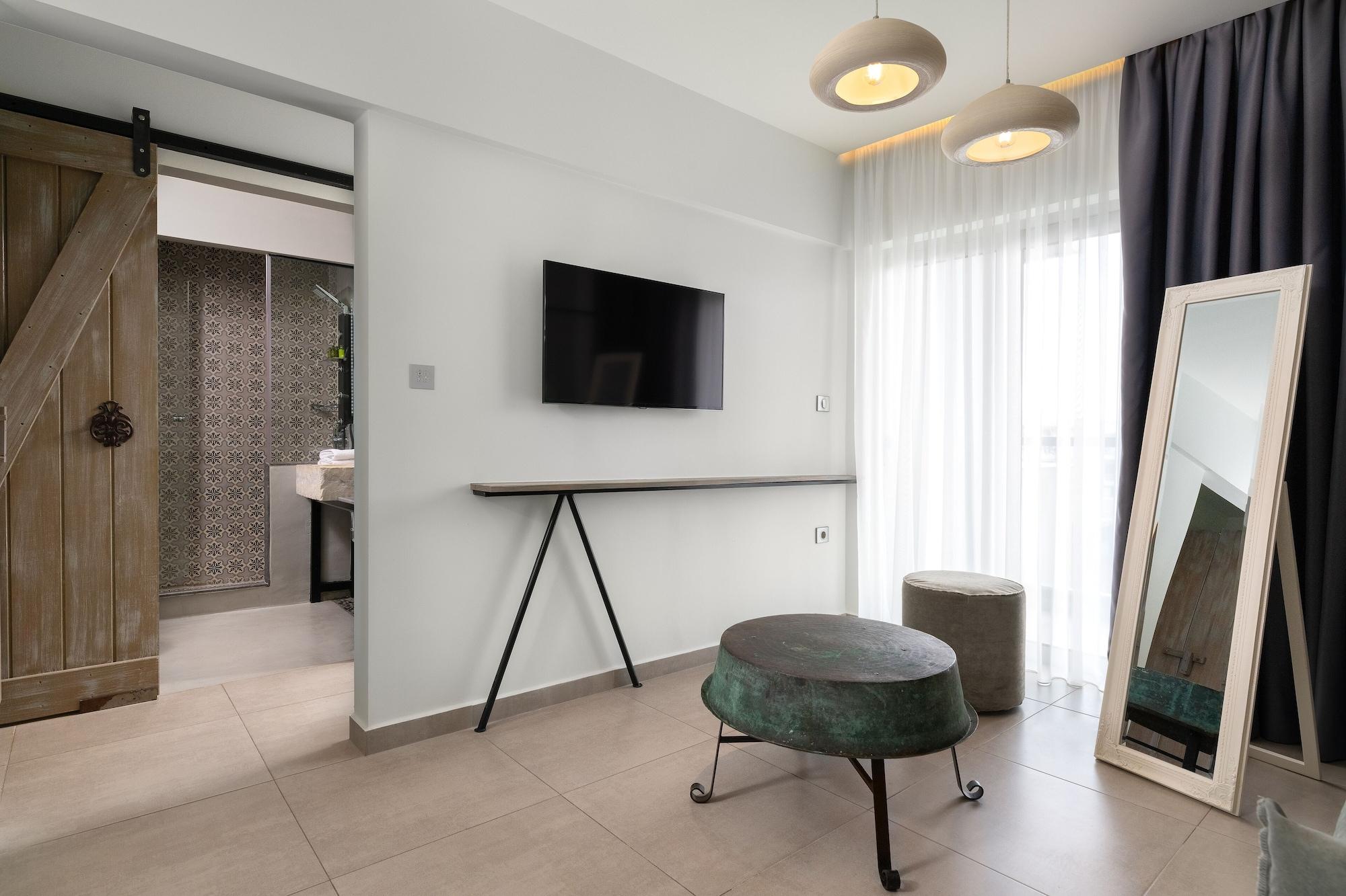 Elakati Luxury Boutique Hotel - Adults Only Rhodes City Εξωτερικό φωτογραφία