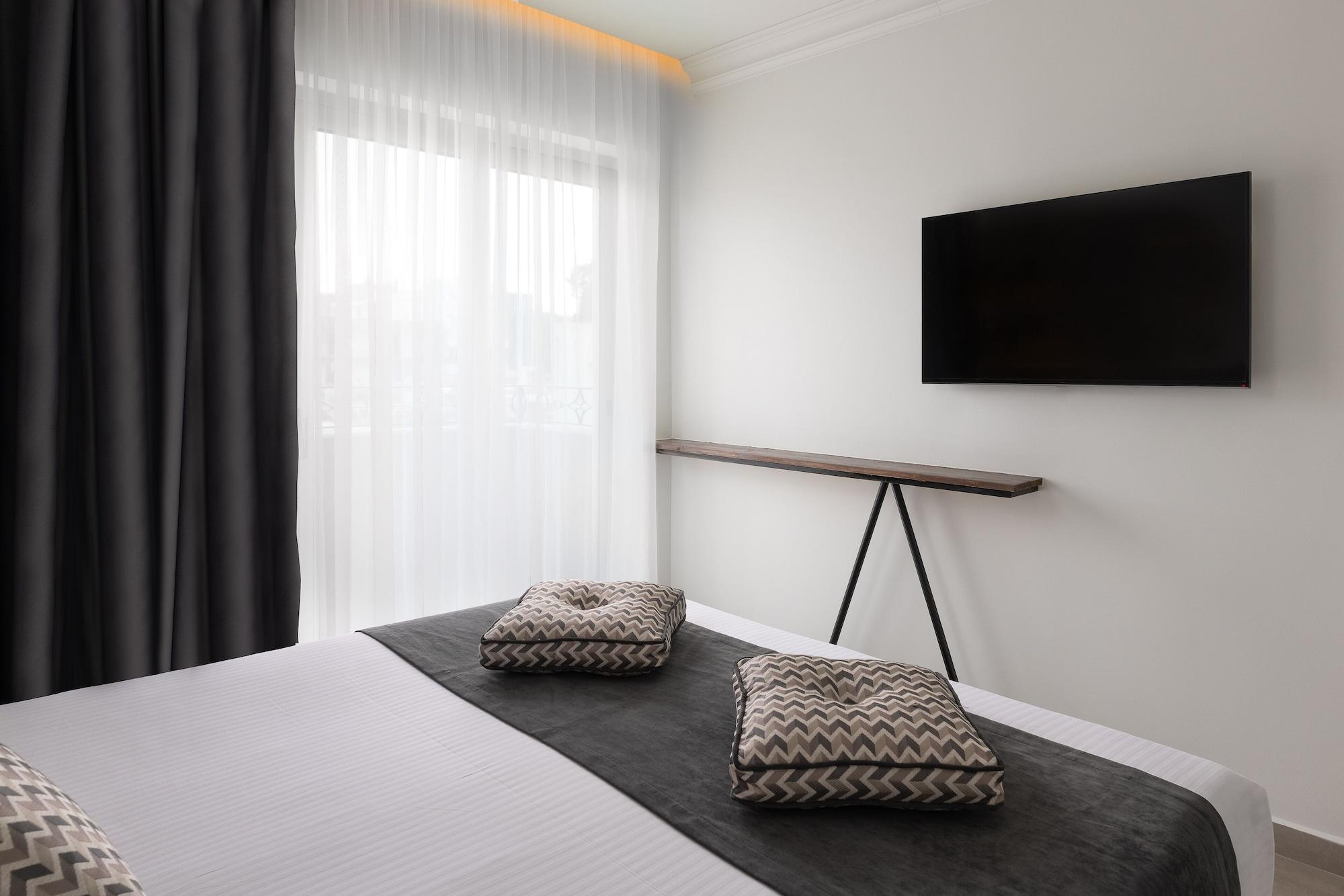Elakati Luxury Boutique Hotel - Adults Only Rhodes City Εξωτερικό φωτογραφία
