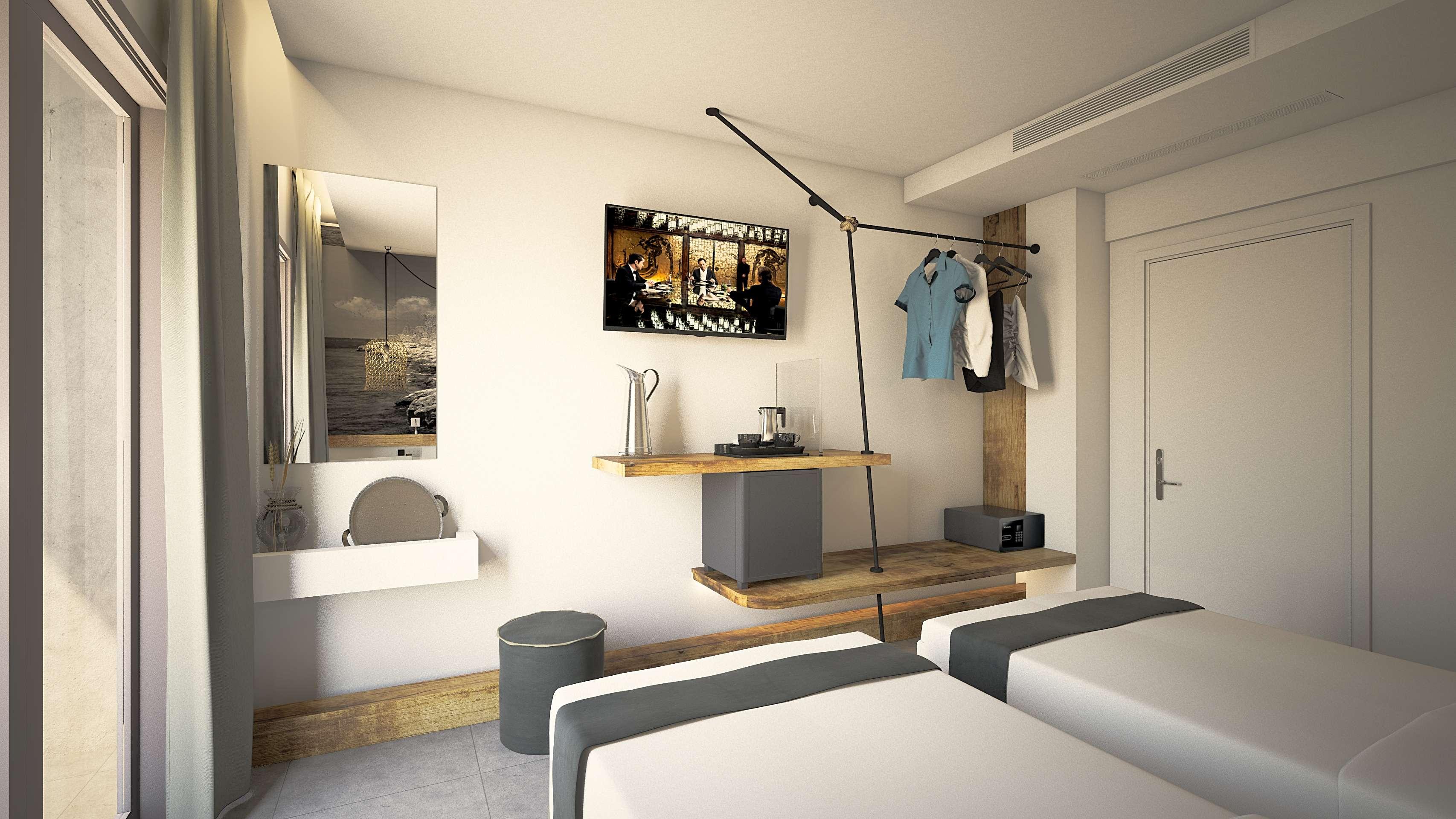 Elakati Luxury Boutique Hotel - Adults Only Rhodes City Εξωτερικό φωτογραφία