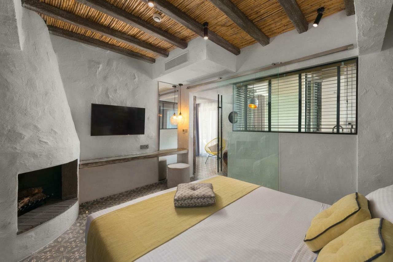 Elakati Luxury Boutique Hotel - Adults Only Rhodes City Εξωτερικό φωτογραφία